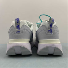 Cargar imagen en el visor de la galería, Air Max Dawn Summit White Medium Blue DR2395-100
