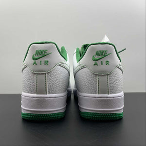 Air Force 1 07 SU19 Low White Green CN2896-103