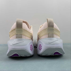 Nike ReactX Infinity Run 4 Guava Ice Vivid Purple DR2670-800