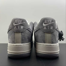 Cargar imagen en el visor de la galería, Air Force 1 07 Low Wolf Gray &amp; White CW2288-866
