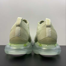 Cargar imagen en el visor de la galería, Air Max Scorpion FK Olive Aura Volt White DJ4702-300
