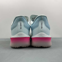 Cargar imagen en el visor de la galería, Zoom fly6 Glacier Ice Hyper Pink Green Shock Black FN8454-402
