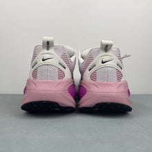 Cargar imagen en el visor de la galería, Nike Zoom Vomero 18 Summit White Elemental Pink Red Plum Black HM6804-105
