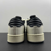 Cargar imagen en el visor de la galería, Adidas Centennial 85 Low Leather Beige Light Gray Black
