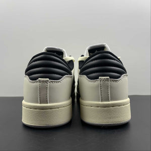 Adidas Centennial 85 Low Leather Beige Light Gray Black