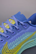 Cargar imagen en el visor de la galería, Nike ZoomX Pegasus PLUS Knit Blue-Green Yellow FQ7261-401

