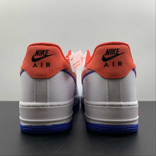Cargar imagen en el visor de la galería, Air Force 1 07 LV8 Offset Swoosh DX1787-100
