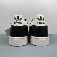 Cargar imagen en el visor de la galería, Adidas Superstar 2 Core Black Off White Core Black JS4014
