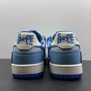 BAPE Sk8 STA Vitality Blue