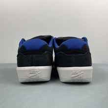 Cargar imagen en el visor de la galería, SB Force 58 Black Anthracite Summit White Hyper Royal DV5477-004
