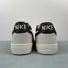 Cargar imagen en el visor de la galería, Nike Killshot 2 Leather Sail Black HQ1657-103
