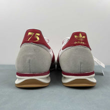 Cargar imagen en el visor de la galería, Adidas SL 72 OG Cloud White Better Scarlet Alumina JP5277
