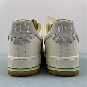 Air Force 1 Low NAI-KE Pale Ivory FN0369-101