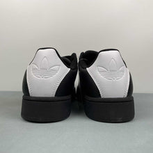 Cargar imagen en el visor de la galería, Adidas Superstar ST Core Black White  JR7444
