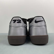 Cargar imagen en el visor de la galería, Nike Killshot 2 Metallic Cool Grey Black Gum Dark Brown IM4842-099
