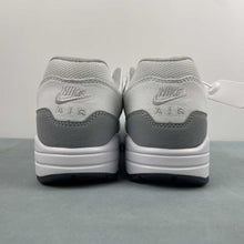 Cargar imagen en el visor de la galería, Air Max 1 Essential White Pure Platinum Black FZ5808-102
