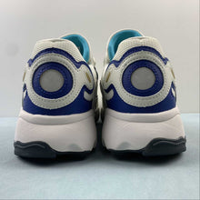 Cargar imagen en el visor de la galería, Adidas Ozweego OG W White Royal Blue IE6999
