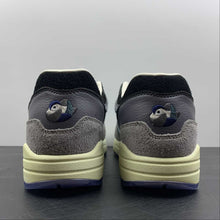 Cargar imagen en el visor de la galería, Kasina x Air Max 1 SP Won-Ang Particle Grey Dark Teal Green DQ8475-001
