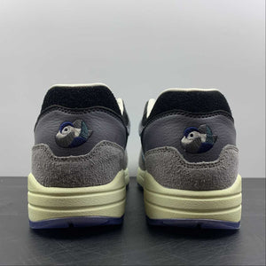 Kasina x Air Max 1 SP Won-Ang Particle Grey Dark Teal Green DQ8475-001