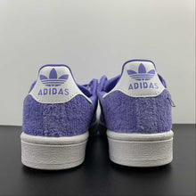 Cargar imagen en el visor de la galería, Adidas Campus 80s South Park Towelie Chalk Purple White GZ9177
