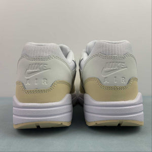 Air Max 1 Premium Summit White Phantom FB5060-100