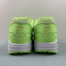 Cargar imagen en el visor de la galería, Air Max 1 PRM Barely Volt White FN6832-702
