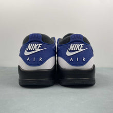 Cargar imagen en el visor de la galería, Air Jordan 4 RM Black Summit White Racer Blue FQ7939-140
