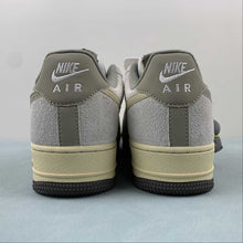 Cargar imagen en el visor de la galería, Air Force 1 07 Low Fadou Off Gray White KL1201-111
