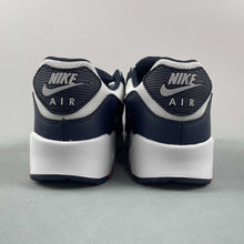 Cargar imagen en el visor de la galería, Air Max 90 Navy Crimson DM0029-400

