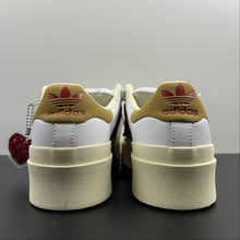 Cargar imagen en el visor de la galería, Adidas Superstar Bonega W Cloud White Cream White Cloud White GY6793
