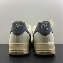 Cargar imagen en el visor de la galería, Air Force 1 07 Low Vintage Blue White Sail DG2296-022
