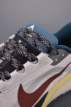 Cargar imagen en el visor de la galería, Nike Reactx Pegasus Trail 5 AGC Off-White Brown Yellow HV8121-137
