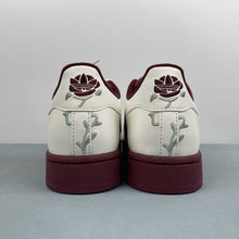 Cargar imagen en el visor de la galería, Adidas Superstar 2 White Shadow Red KJ6981
