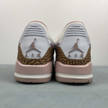 Cargar imagen en el visor de la galería, Air Jordan Legacy 312 Low White Pink Oxford FQ7827-116
