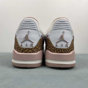 Air Jordan Legacy 312 Low White Pink Oxford FQ7827-116
