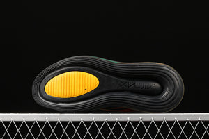 Air Max 720 Apricot Red Yellow AO2924 027