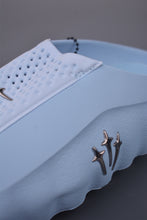 Cargar imagen en el visor de la galería, Drake Nocta x Nike Mind 001 Slide Glacier Blue HY5028-001
