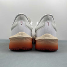 Cargar imagen en el visor de la galería, Zoom fly6 Eliud Kipchoge White Black Pale Ivory Sail HJ7038-100
