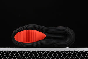 Air Max 720 Saturn Nike League Black Team Orange CI1959-036