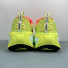 Cargar imagen en el visor de la galería, Nike Zoom Vomero PLUS Fluorescent Green Orange HV8150-800
