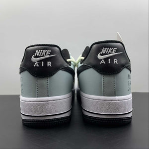 Air Force 1 07 Low “Party Rock” Customised DH7561-102