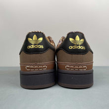Cargar imagen en el visor de la galería, Adidas Superstar 2 Mesa Core Black Preloved Brown JR6990
