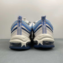 Cargar imagen en el visor de la galería, Air Max 97 Glacier Court Blue FN6957-100

