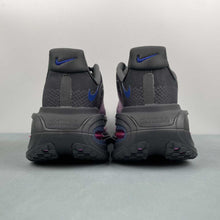 Cargar imagen en el visor de la galería, Nike Vomero Premium Differentiated Black Grey FN8453-029
