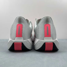 Cargar imagen en el visor de la galería, Nike ZoomX Pegasus PLUS Grey White Black Hot Punch FQ7262-001
