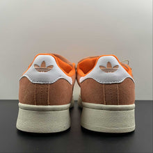 Cargar imagen en el visor de la galería, Adidas Campus 00s Amber Tint Cloud White Off White GY9474
