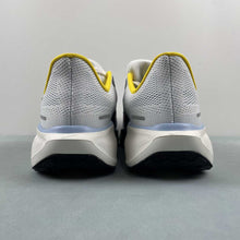 Cargar imagen en el visor de la galería, Air Zoom Pegasus 41 White Psychic Blue Speed Yellow Speed Red HJ9068-100
