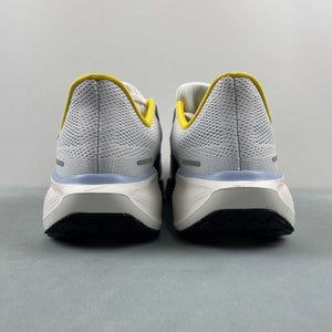 Air Zoom Pegasus 41 White Psychic Blue Speed Yellow Speed Red HJ9068-100