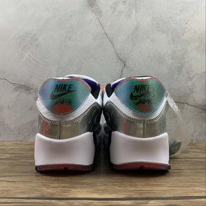 Air Max 90 Have a Good Game Black White Multicolor DC0832-101