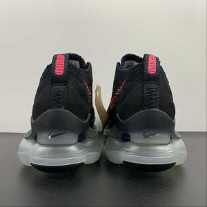 Air Max Scorpion Fk Black Red Rose Pink DZ0799-001